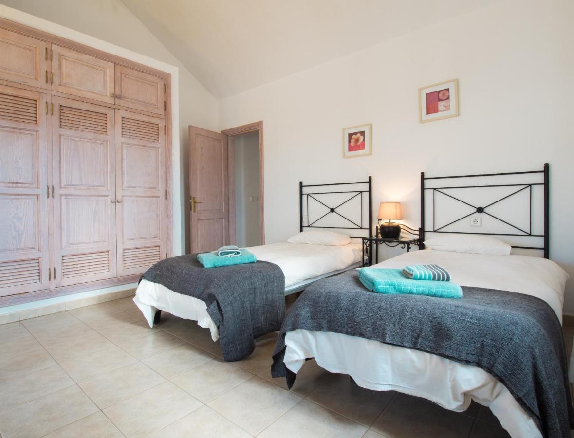 Vila Marazul Playa Blanca  Exteriér fotografie